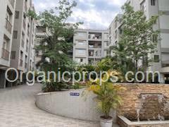 2 BHK FLAT ON SALE